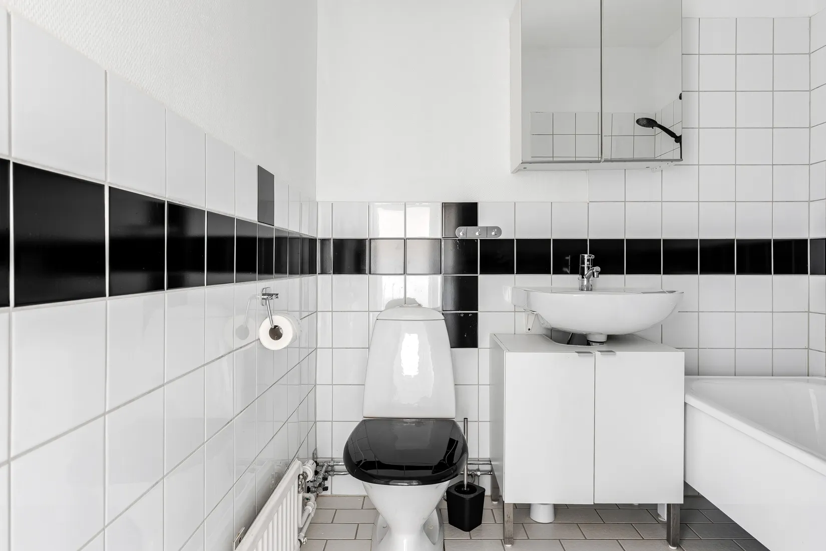 Bostadsrätt, Klorvägen 6A, Bohus, Ale