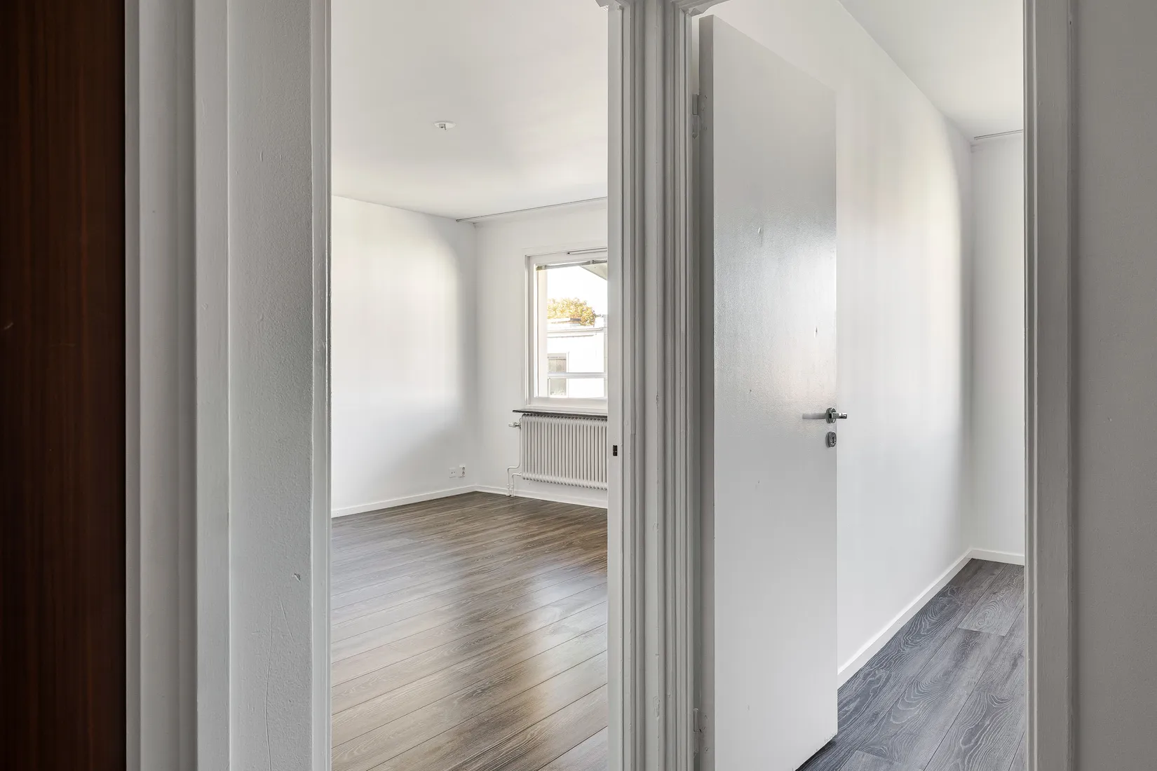 Bostadsrätt, Klorvägen 6A, Bohus, Ale