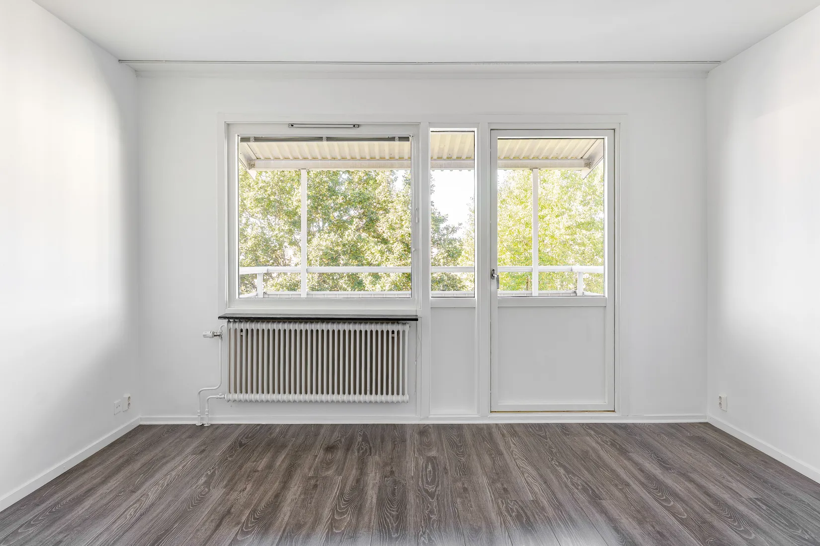 Bostadsrätt, Klorvägen 6A, Bohus, Ale