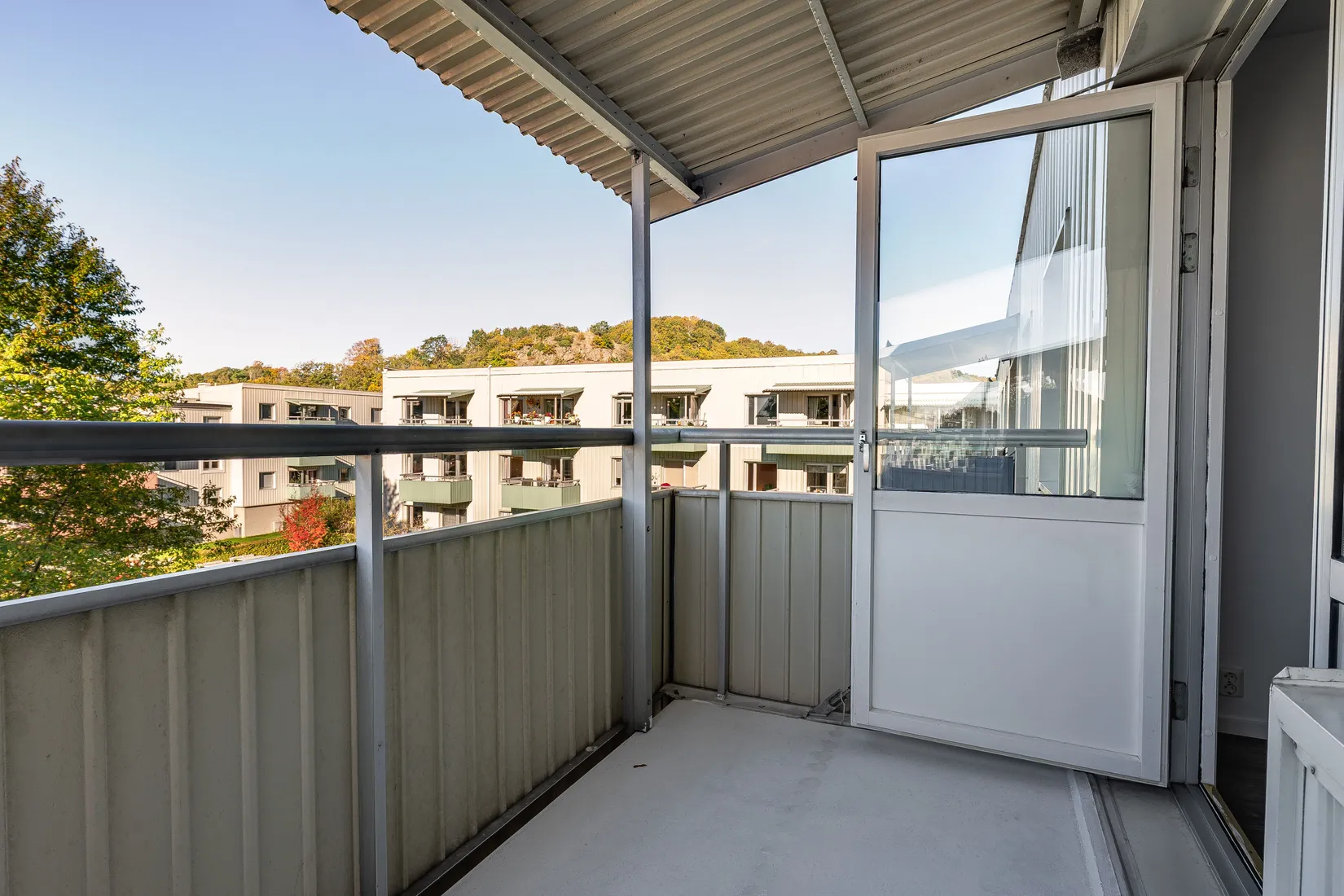 Bostadsrätt, Klorvägen 6A, Bohus, Ale