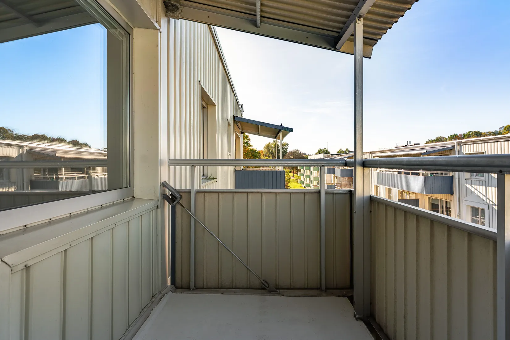 Bostadsrätt, Klorvägen 6A, Bohus, Ale