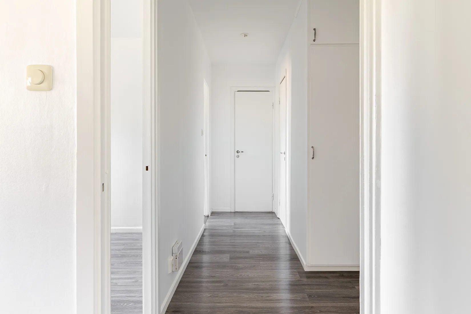 Bostadsrätt, Klorvägen 6A, Bohus, Ale