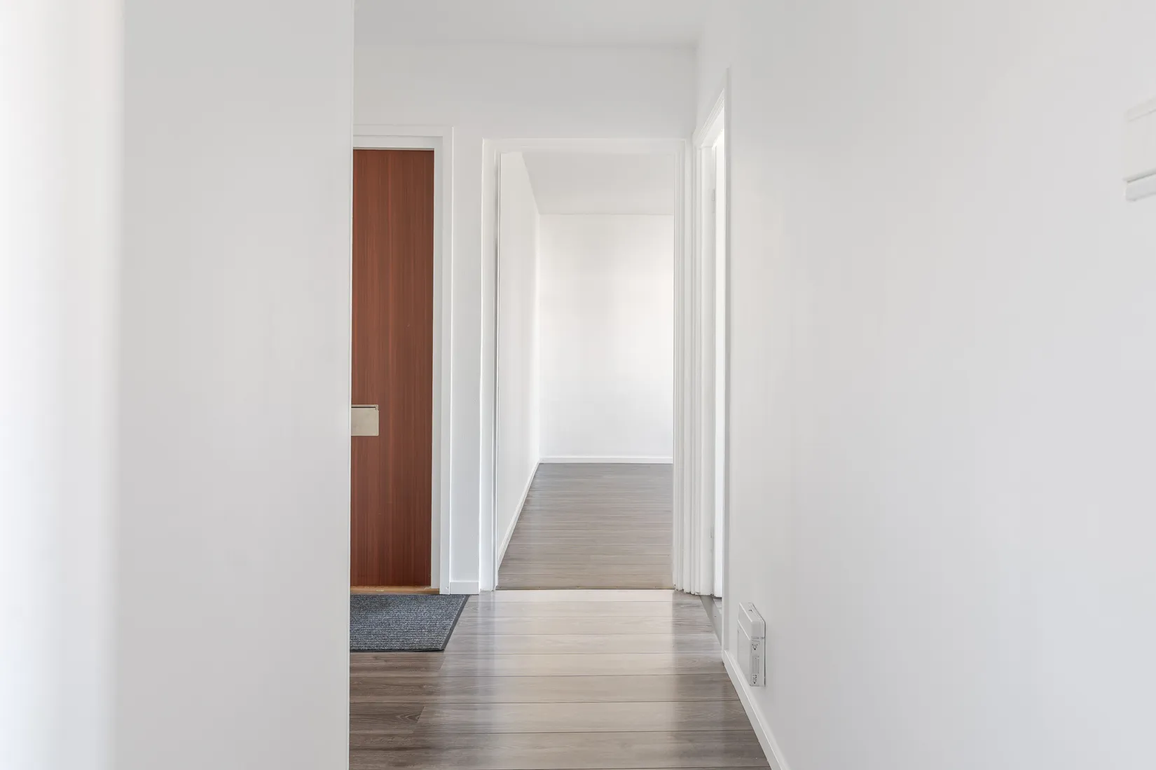 Bostadsrätt, Klorvägen 6A, Bohus, Ale