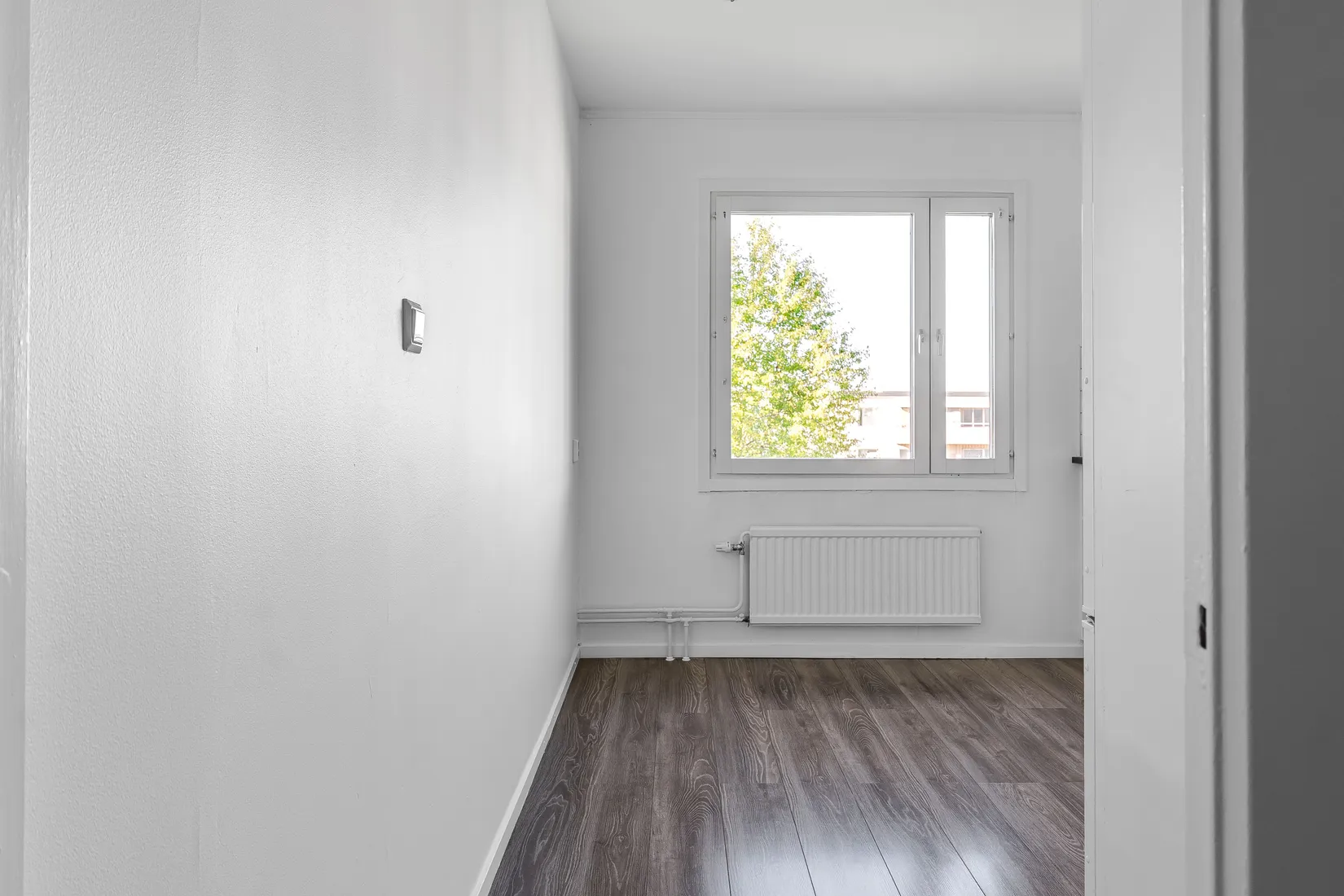 Bostadsrätt, Klorvägen 6A, Bohus, Ale