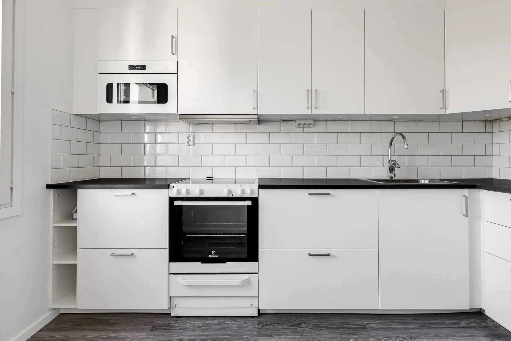 Bostadsrätt, Klorvägen 6A, Bohus, Ale