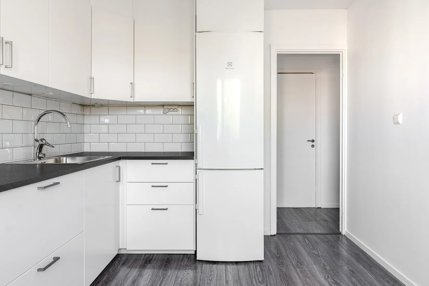 Bostadsrätt, Klorvägen 6A, Bohus, Ale