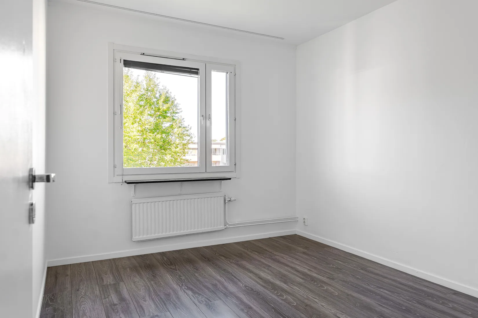Bostadsrätt, Klorvägen 6A, Bohus, Ale