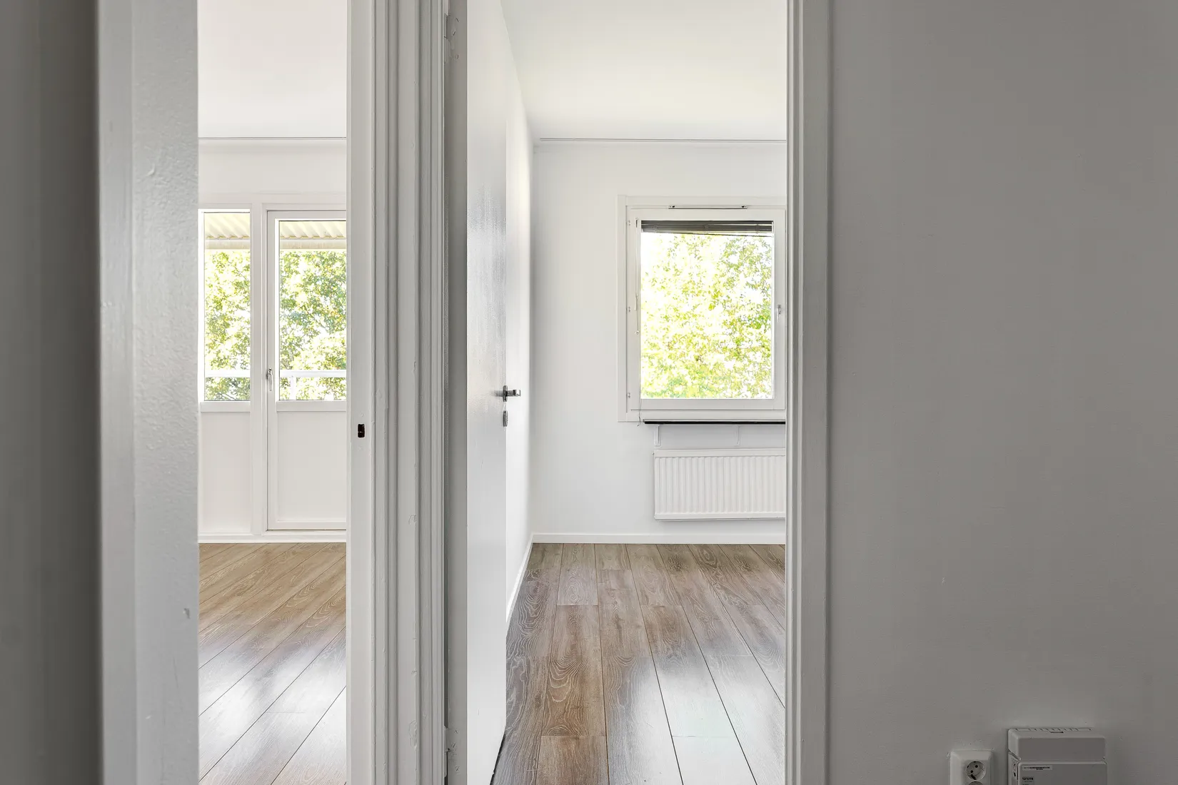 Bostadsrätt, Klorvägen 6A, Bohus, Ale