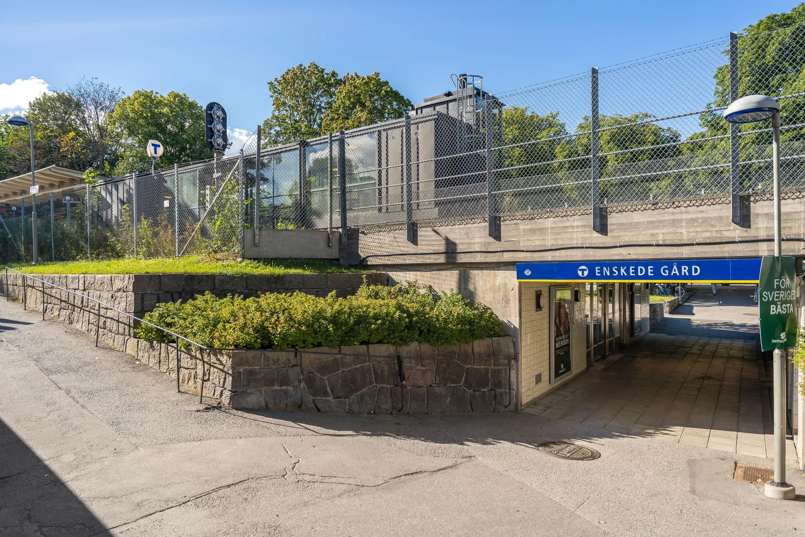 Bostadsrätt, Odelbergsvägen 27, Enskede Gård, Stockholm