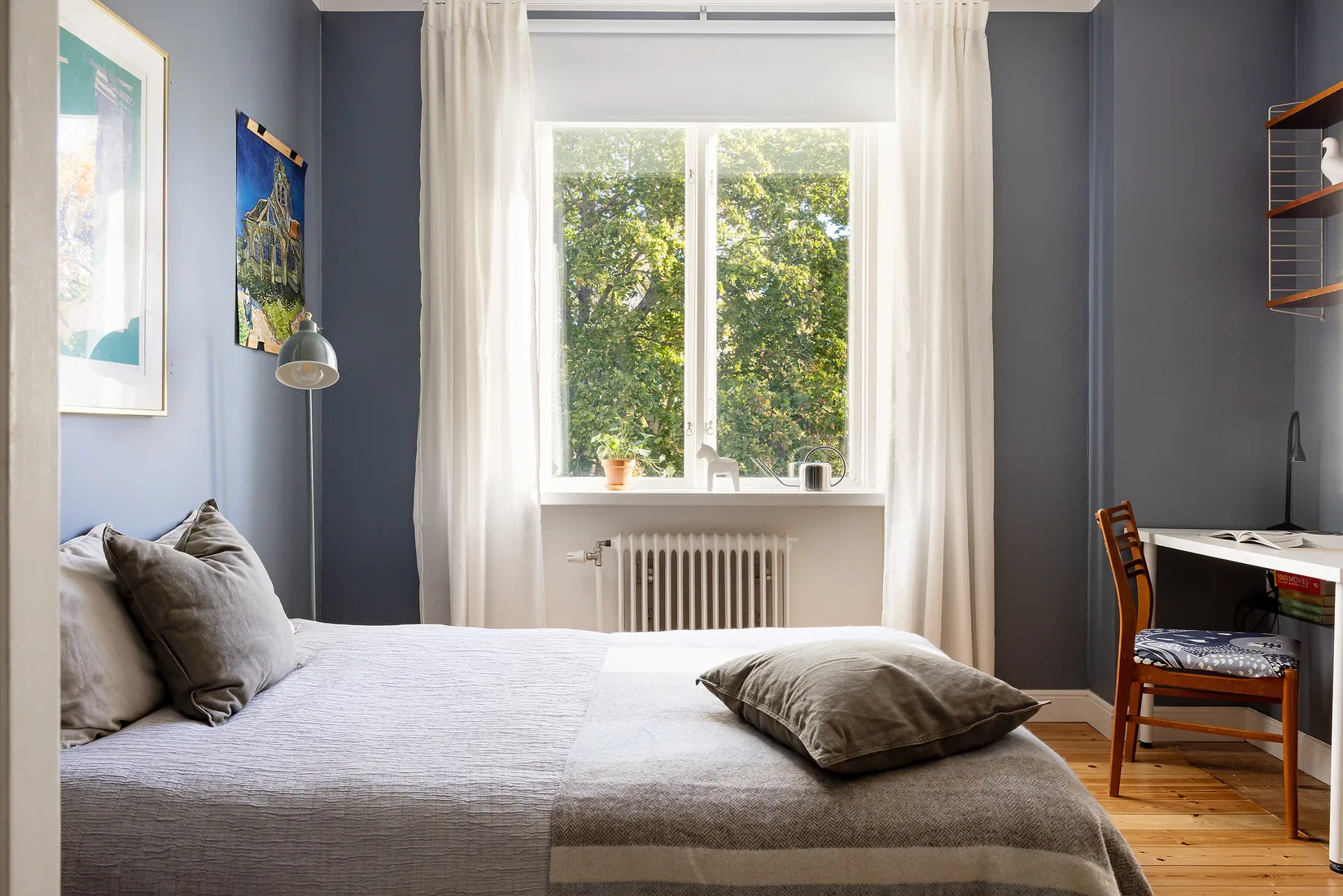 Bostadsrätt, Odelbergsvägen 27, Enskede Gård, Stockholm