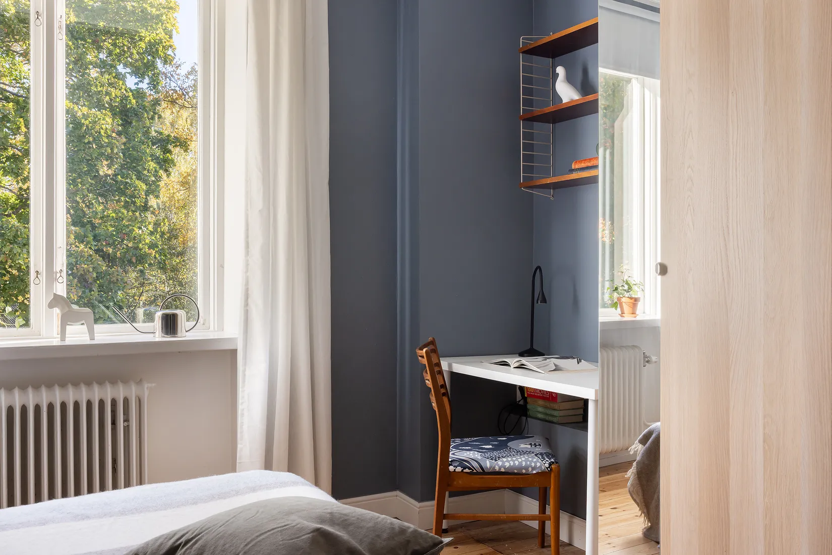 Bostadsrätt, Odelbergsvägen 27, Enskede Gård, Stockholm