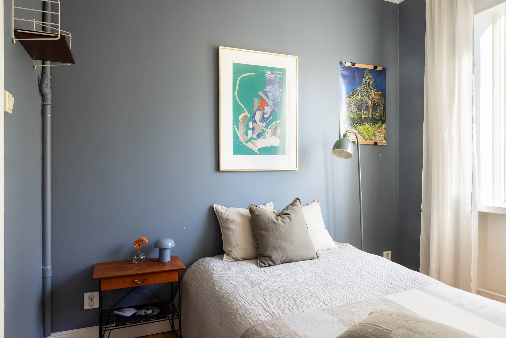 Bostadsrätt, Odelbergsvägen 27, Enskede Gård, Stockholm