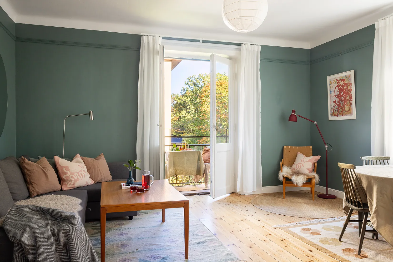Bostadsrätt, Odelbergsvägen 27, Enskede Gård, Stockholm