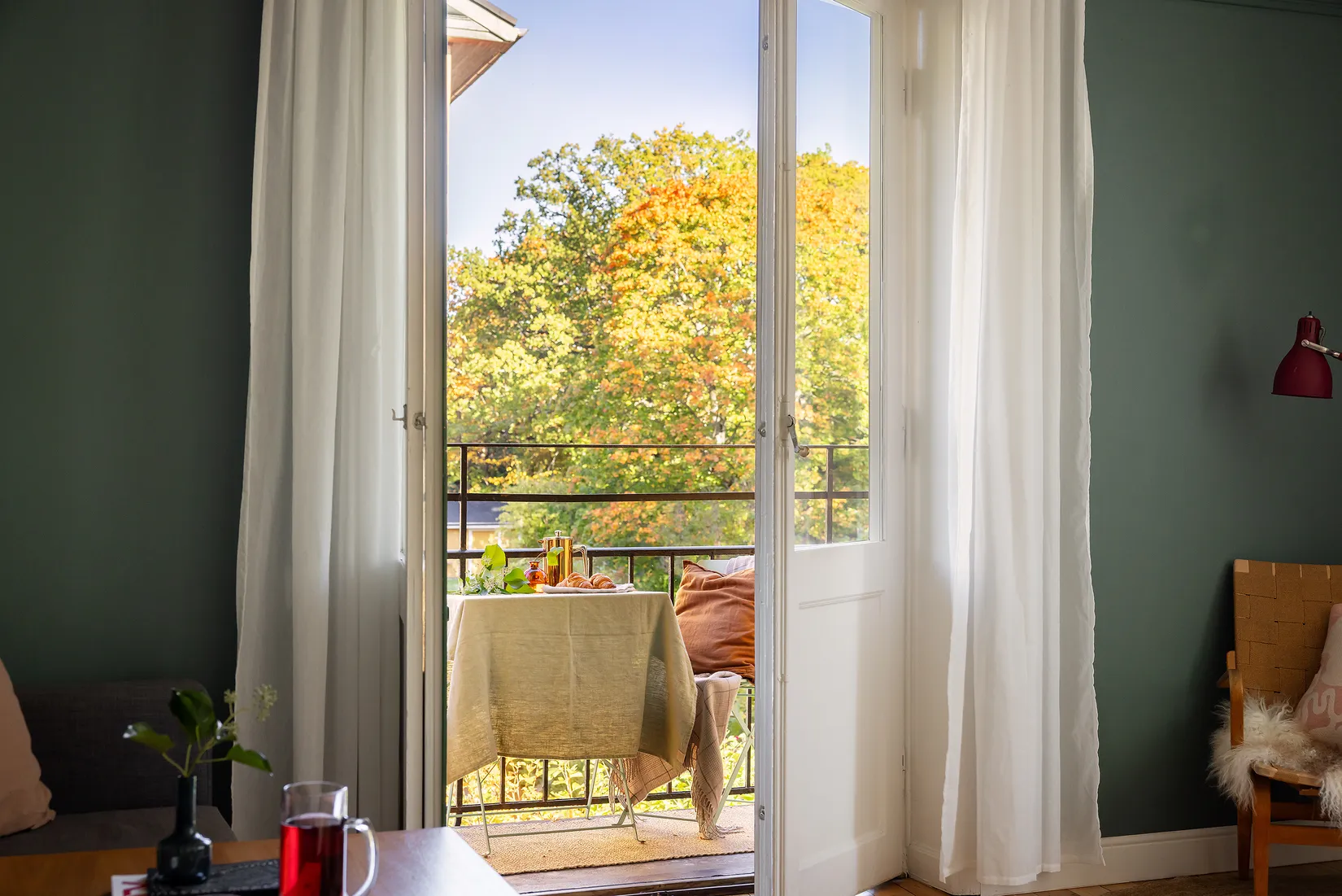Bostadsrätt, Odelbergsvägen 27, Enskede Gård, Stockholm