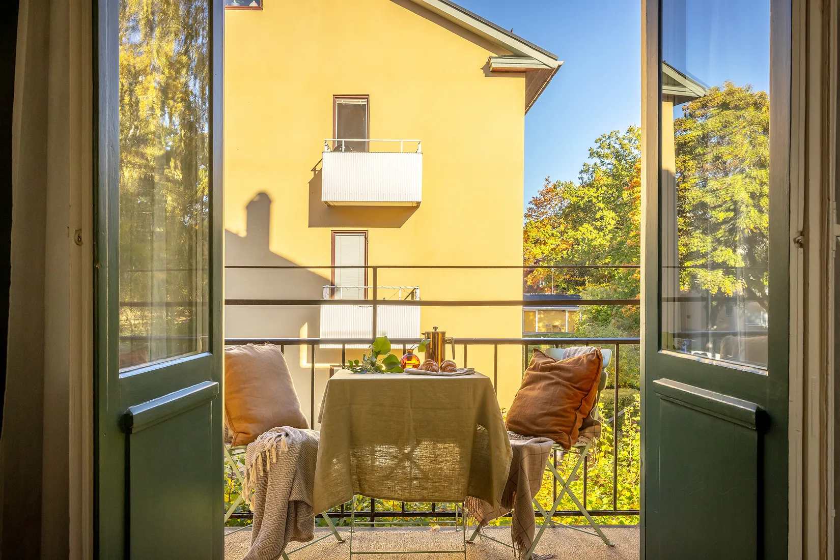 Bostadsrätt, Odelbergsvägen 27, Enskede Gård, Stockholm