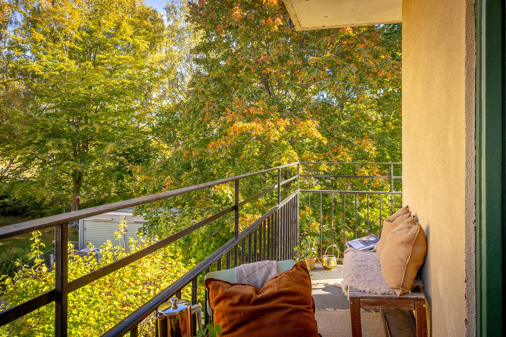 Bostadsrätt, Odelbergsvägen 27, Enskede Gård, Stockholm