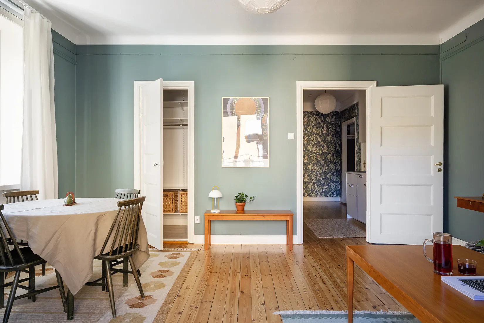 Bostadsrätt, Odelbergsvägen 27, Enskede Gård, Stockholm