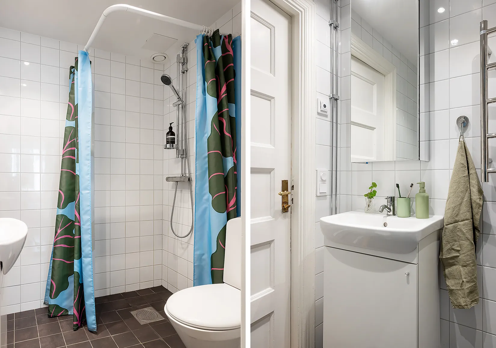 Bostadsrätt, Odelbergsvägen 27, Enskede Gård, Stockholm