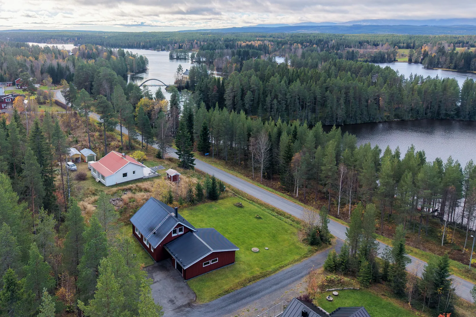 Villa, Kvitsle 141, Kvitsle, Åre