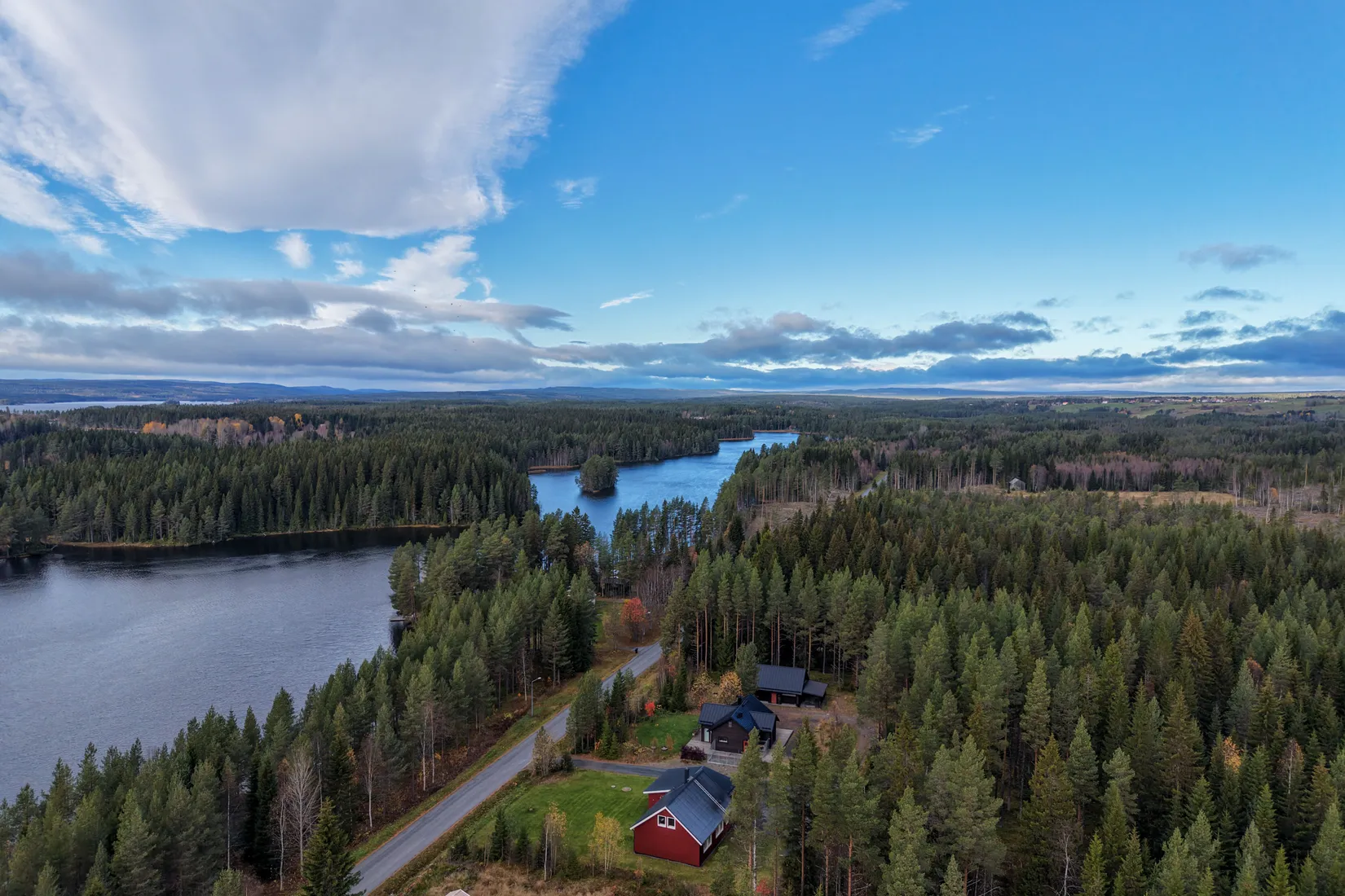 Villa, Kvitsle 141, Kvitsle, Åre
