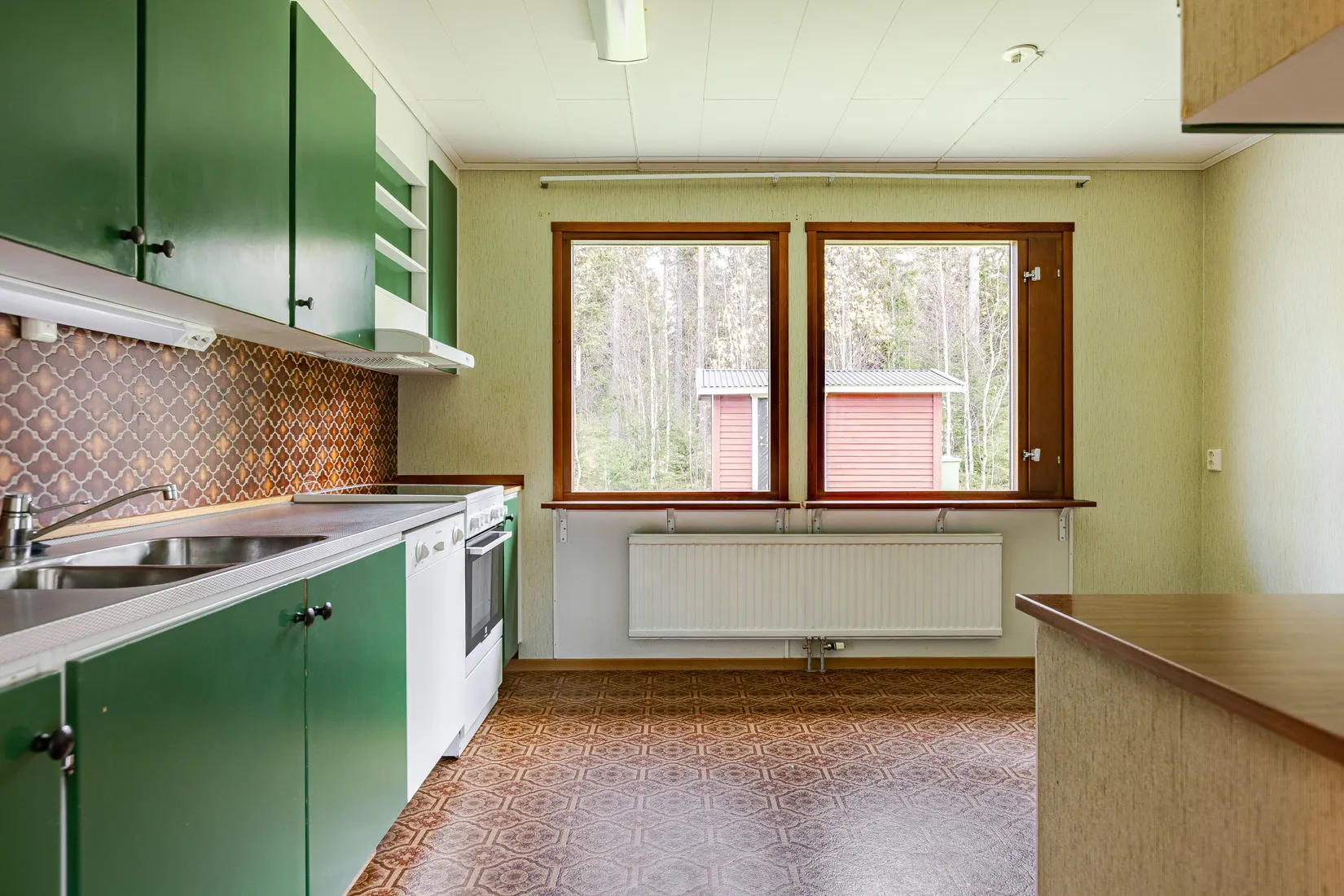 Villa, Kvitsle 141, Kvitsle, Åre