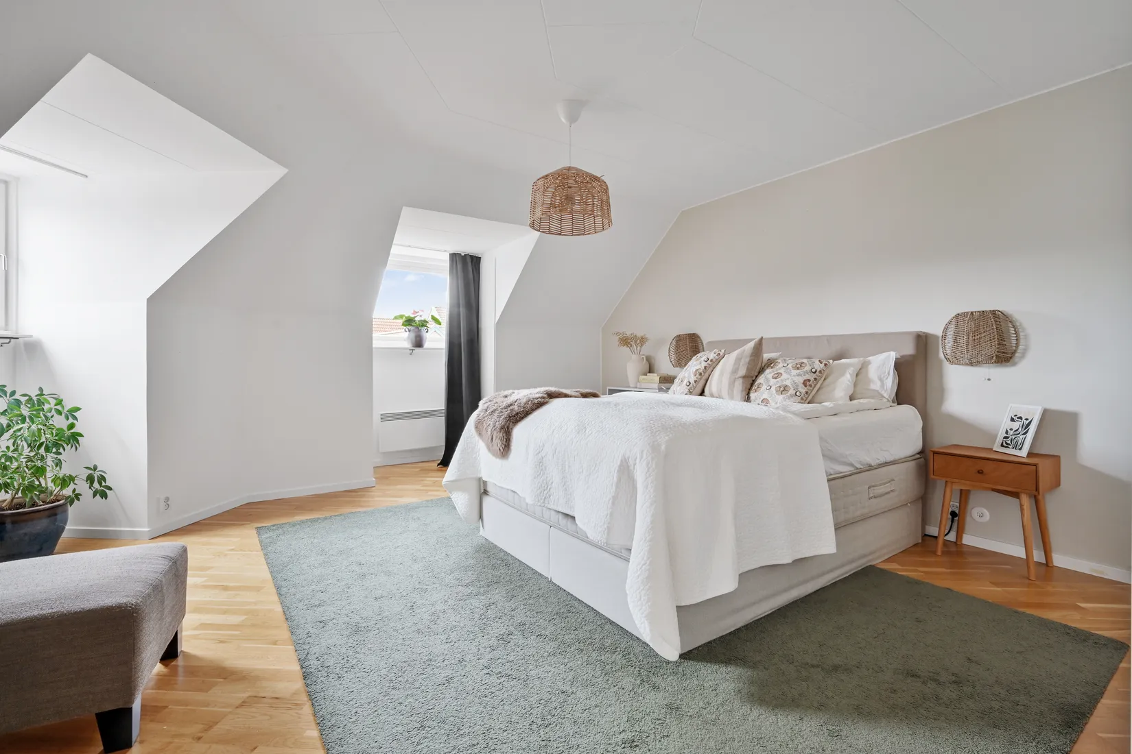 Bostadsrätt, Vintervägen 105, Bollstanäs, Upplands Väsby