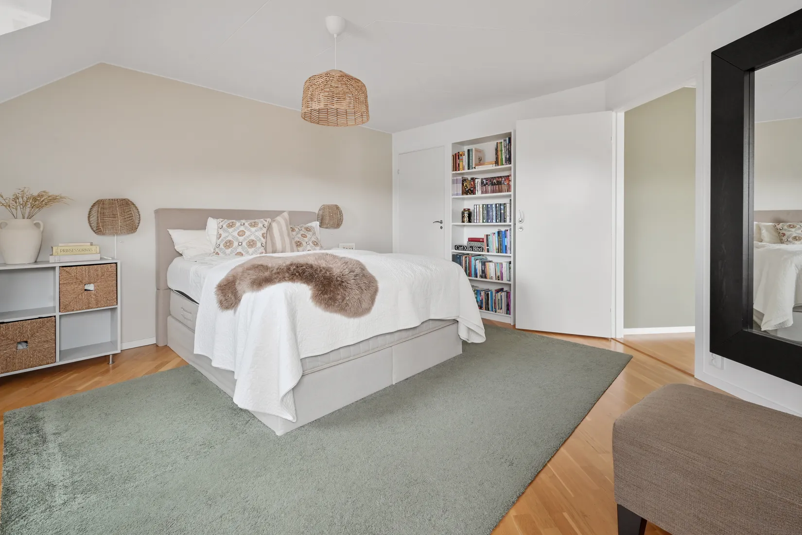 Bostadsrätt, Vintervägen 105, Bollstanäs, Upplands Väsby
