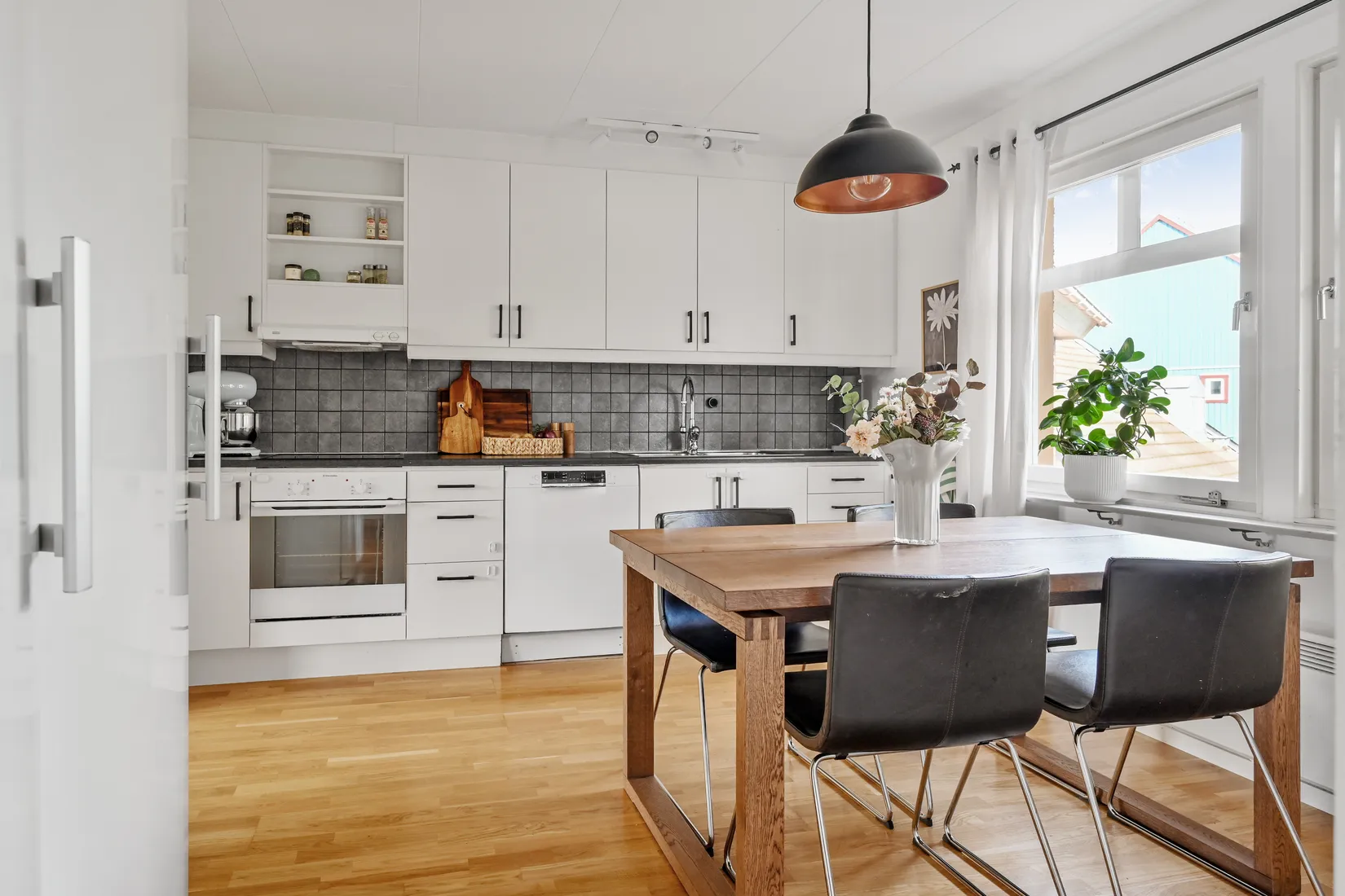 Bostadsrätt, Vintervägen 105, Bollstanäs, Upplands Väsby