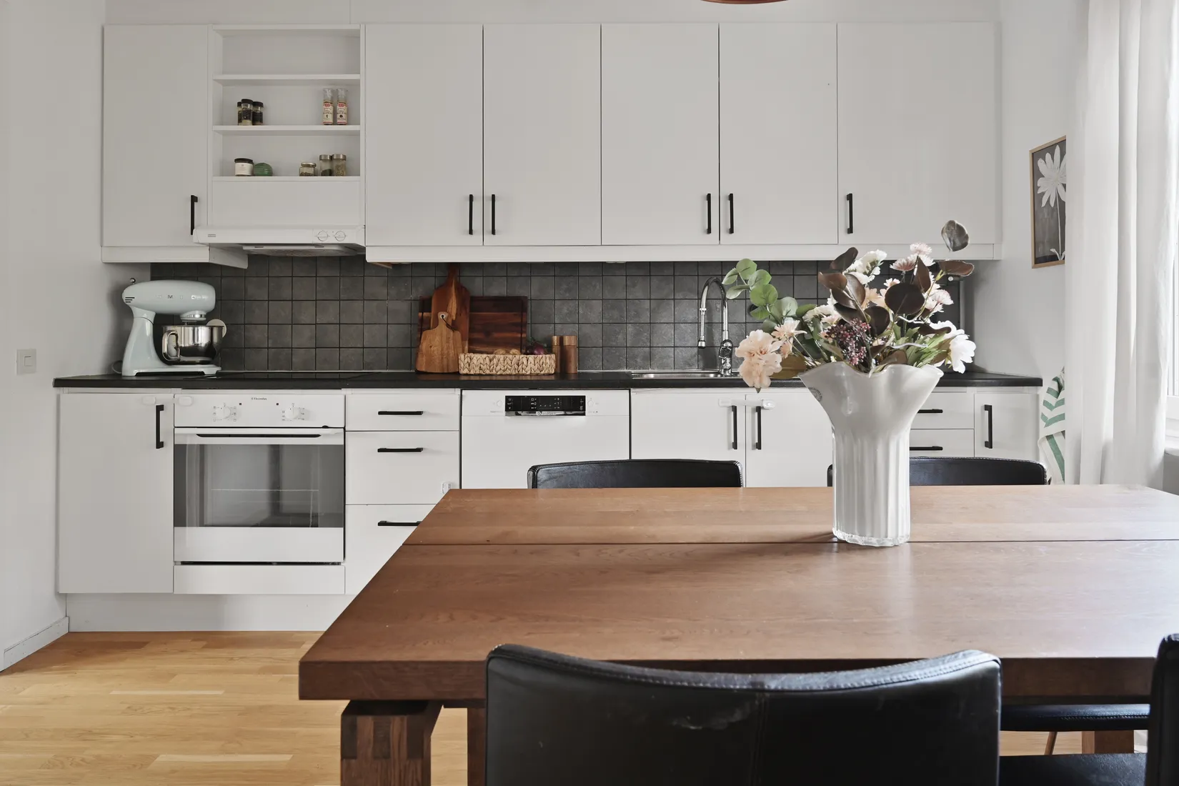 Bostadsrätt, Vintervägen 105, Bollstanäs, Upplands Väsby