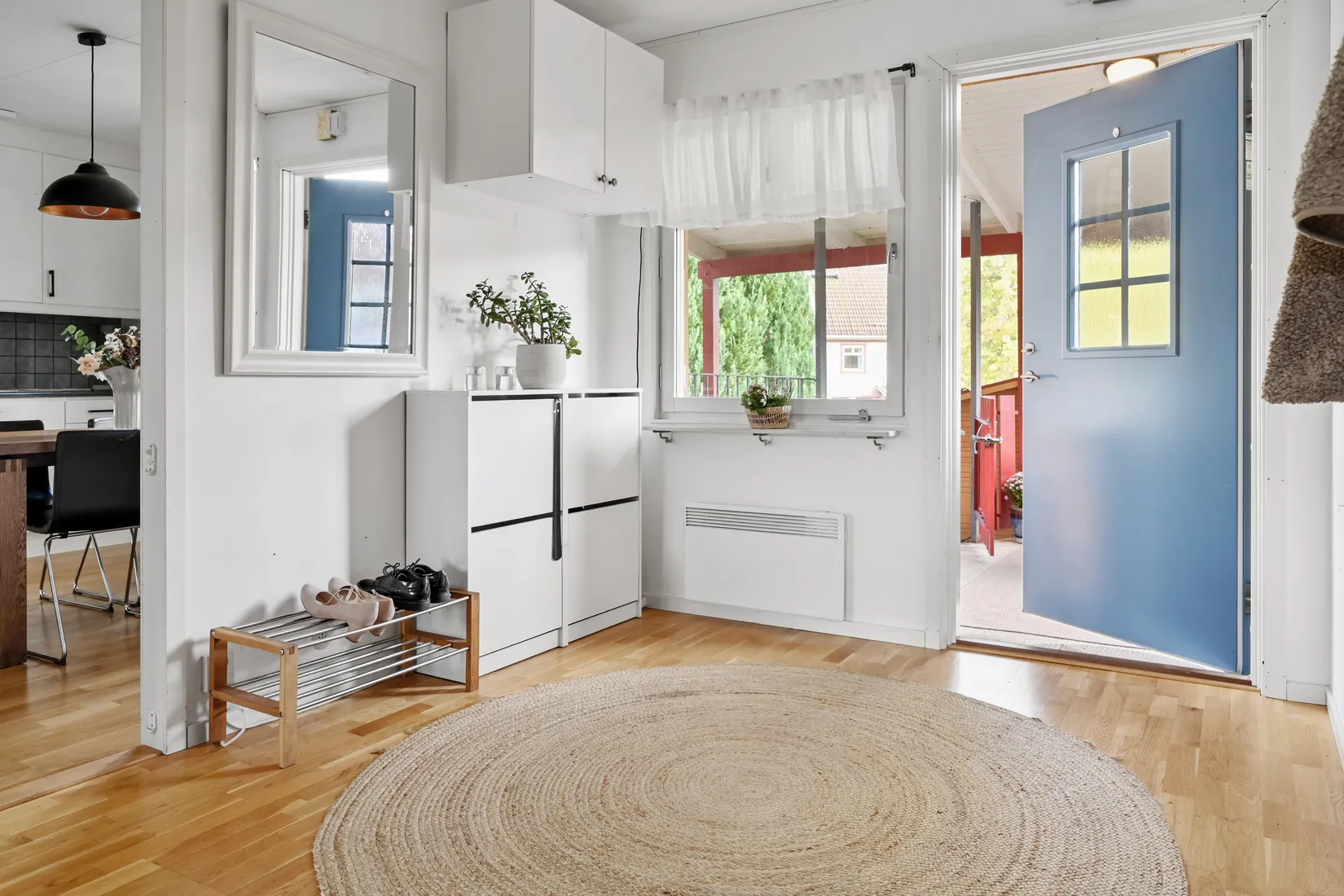 Bostadsrätt, Vintervägen 105, Bollstanäs, Upplands Väsby