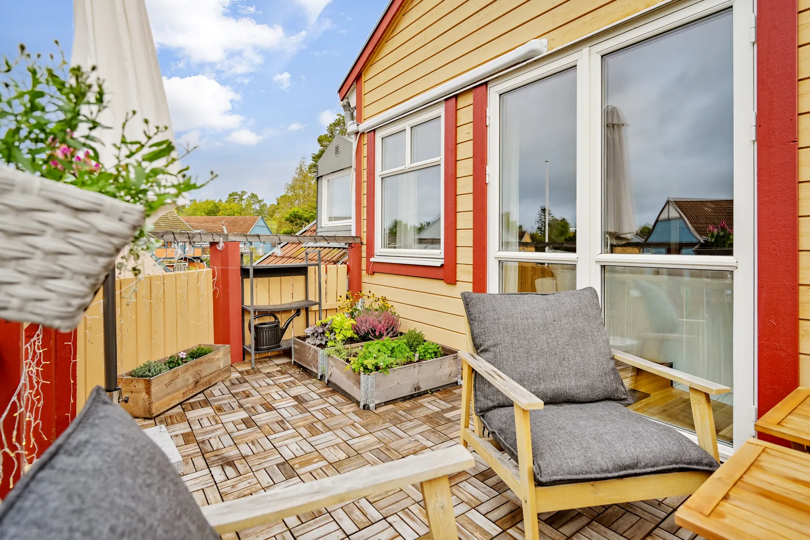 Bostadsrätt, Vintervägen 105, Bollstanäs, Upplands Väsby