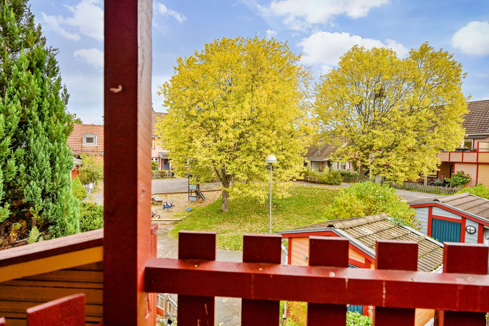Bostadsrätt, Vintervägen 105, Bollstanäs, Upplands Väsby