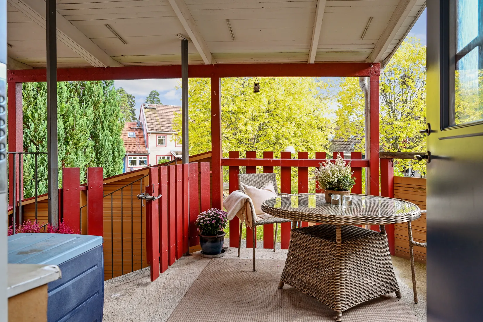 Bostadsrätt, Vintervägen 105, Bollstanäs, Upplands Väsby