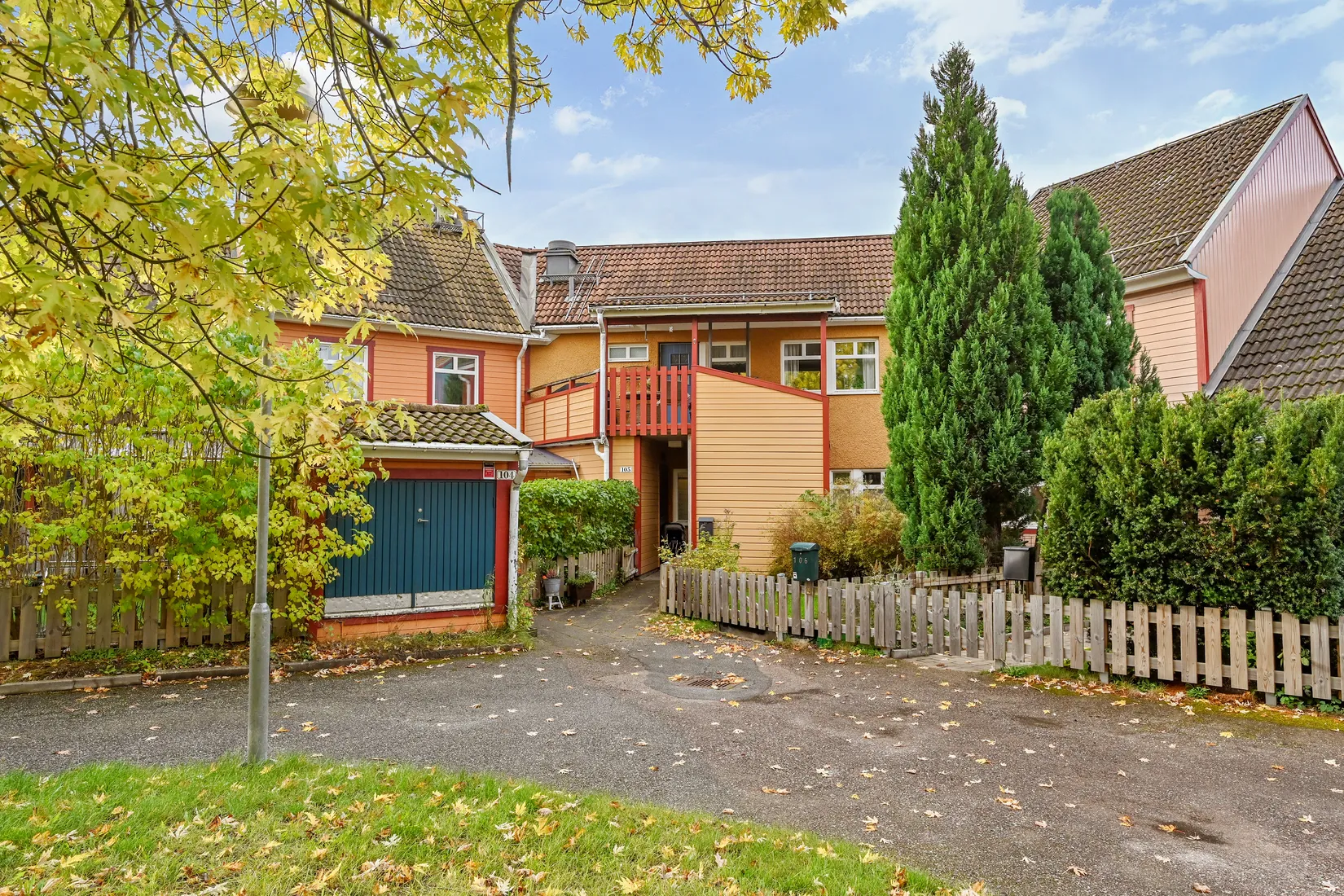 Bostadsrätt, Vintervägen 105, Bollstanäs, Upplands Väsby