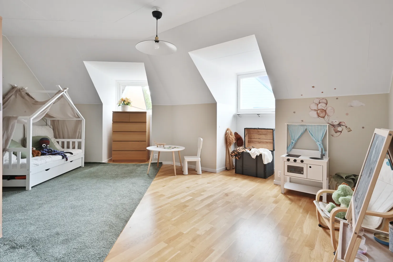 Bostadsrätt, Vintervägen 105, Bollstanäs, Upplands Väsby