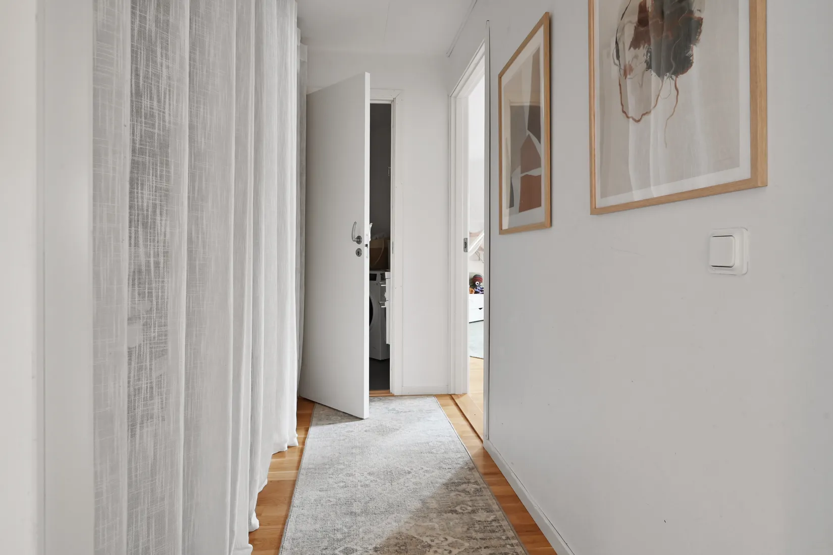 Bostadsrätt, Vintervägen 105, Bollstanäs, Upplands Väsby