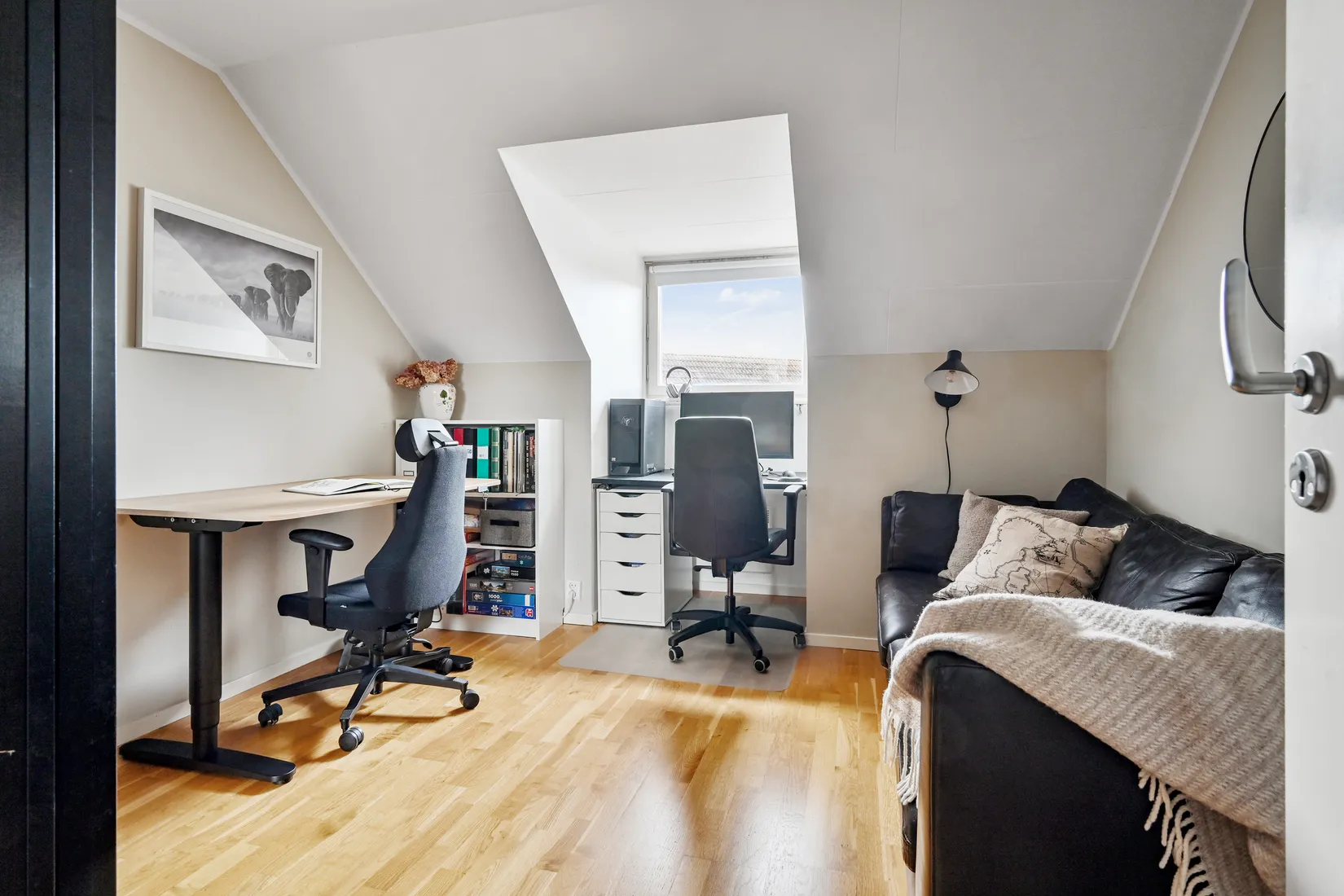 Bostadsrätt, Vintervägen 105, Bollstanäs, Upplands Väsby