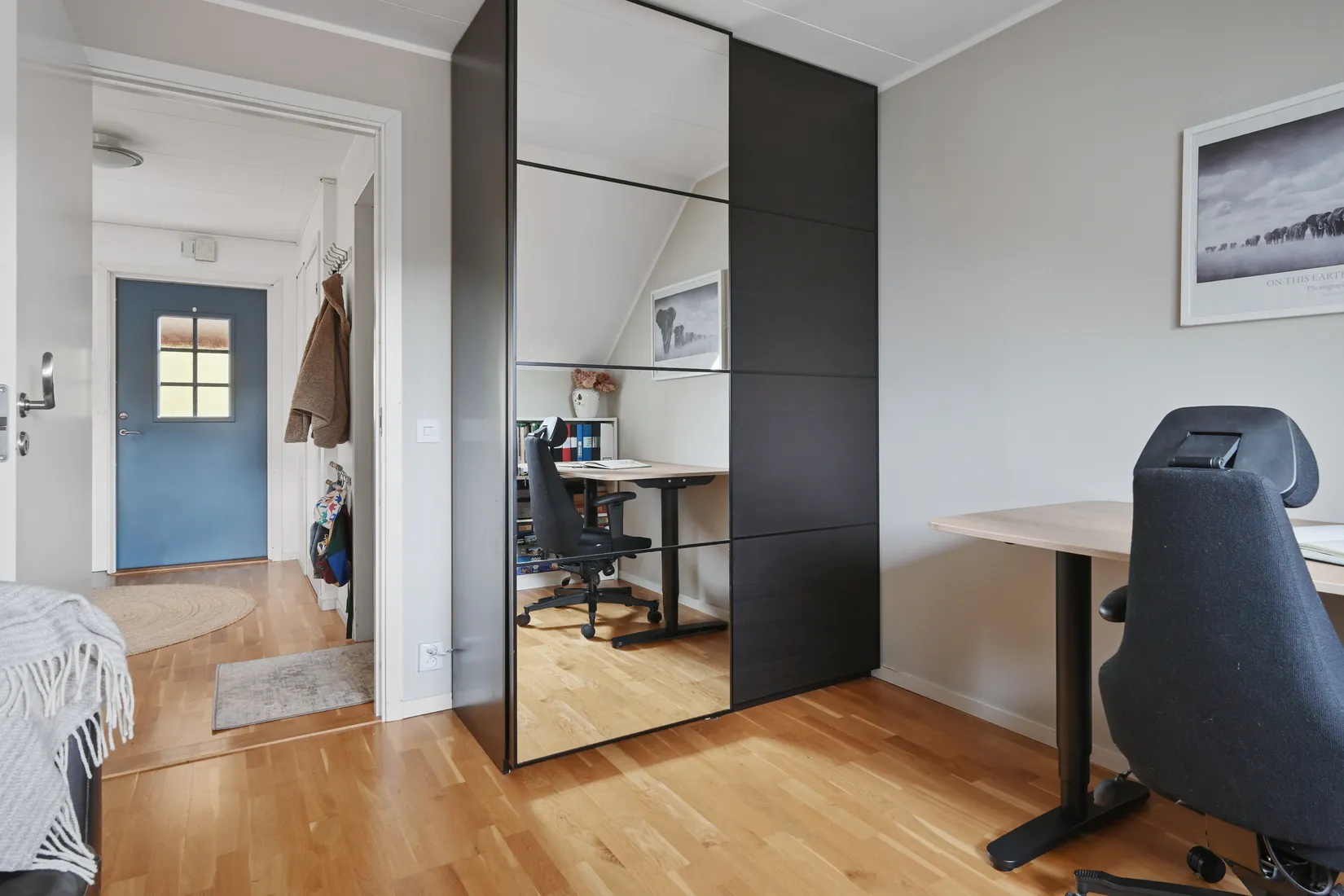 Bostadsrätt, Vintervägen 105, Bollstanäs, Upplands Väsby