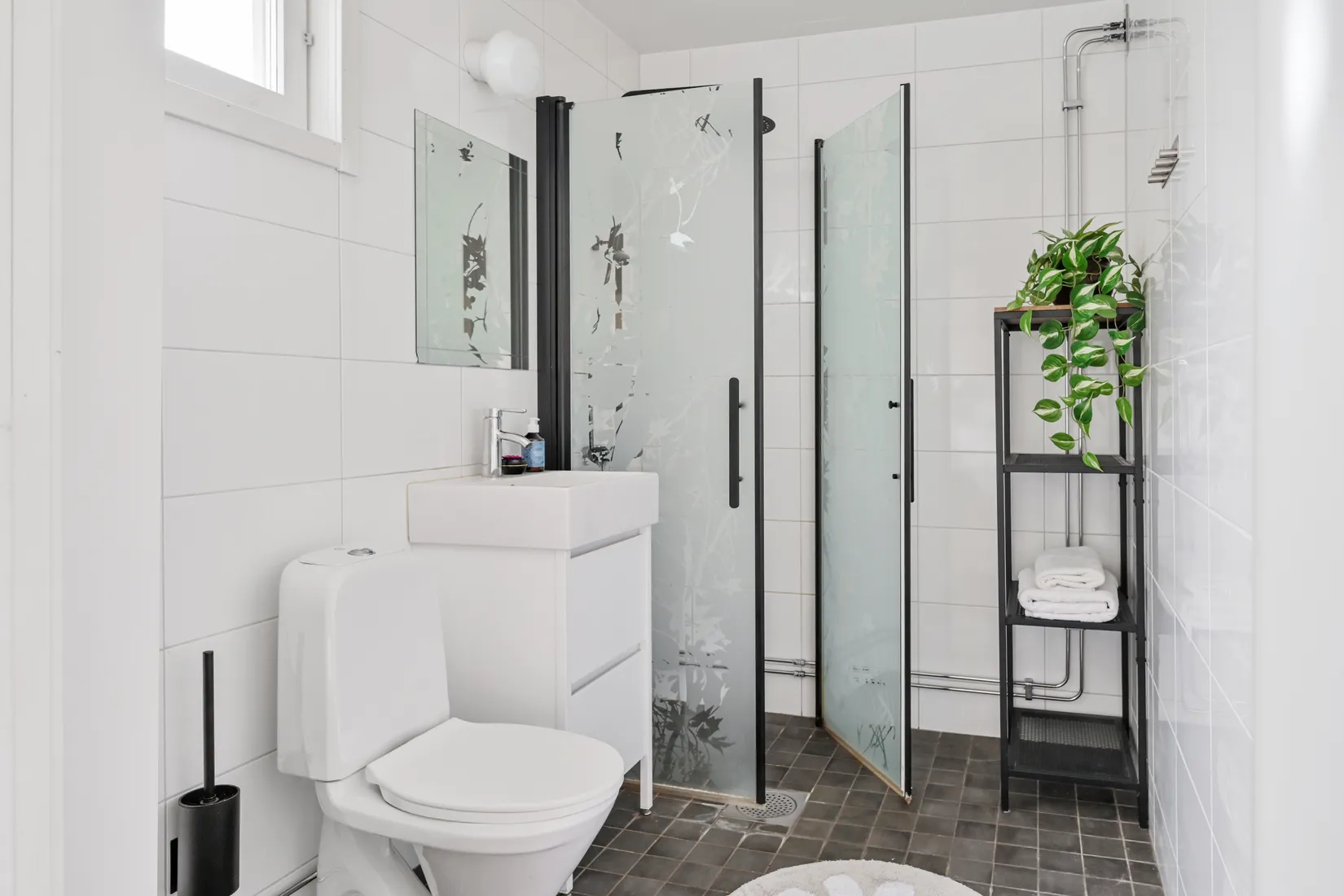 Bostadsrätt, Vintervägen 105, Bollstanäs, Upplands Väsby