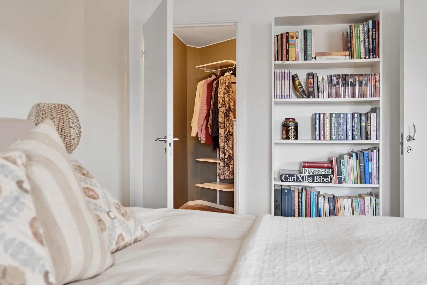 Bostadsrätt, Vintervägen 105, Bollstanäs, Upplands Väsby