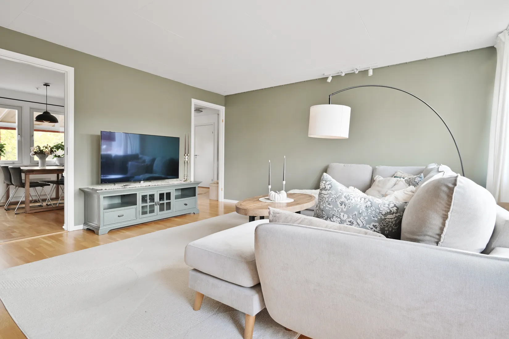 Bostadsrätt, Vintervägen 105, Bollstanäs, Upplands Väsby