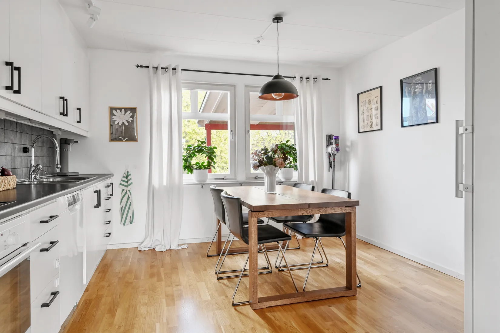 Bostadsrätt, Vintervägen 105, Bollstanäs, Upplands Väsby