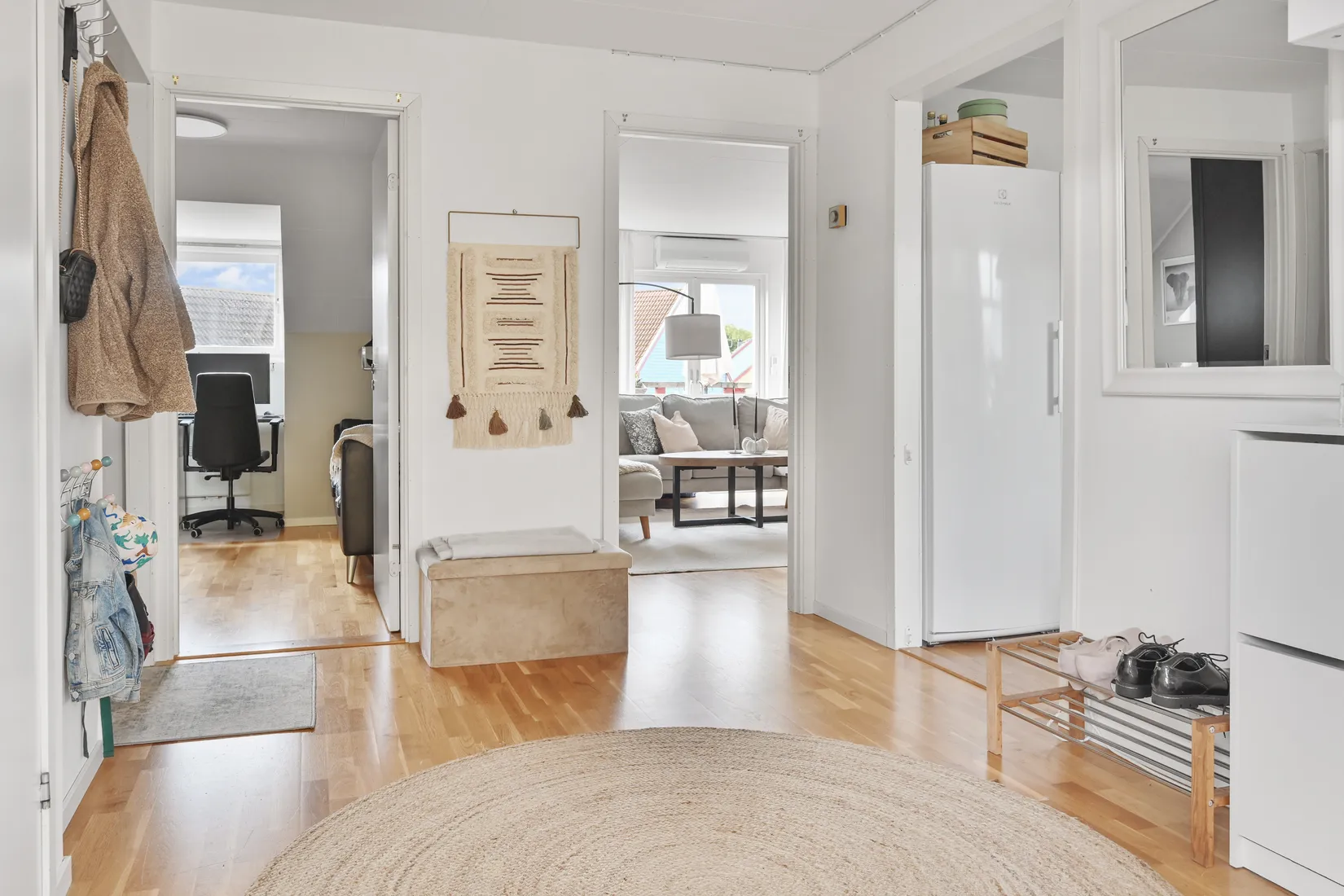 Bostadsrätt, Vintervägen 105, Bollstanäs, Upplands Väsby