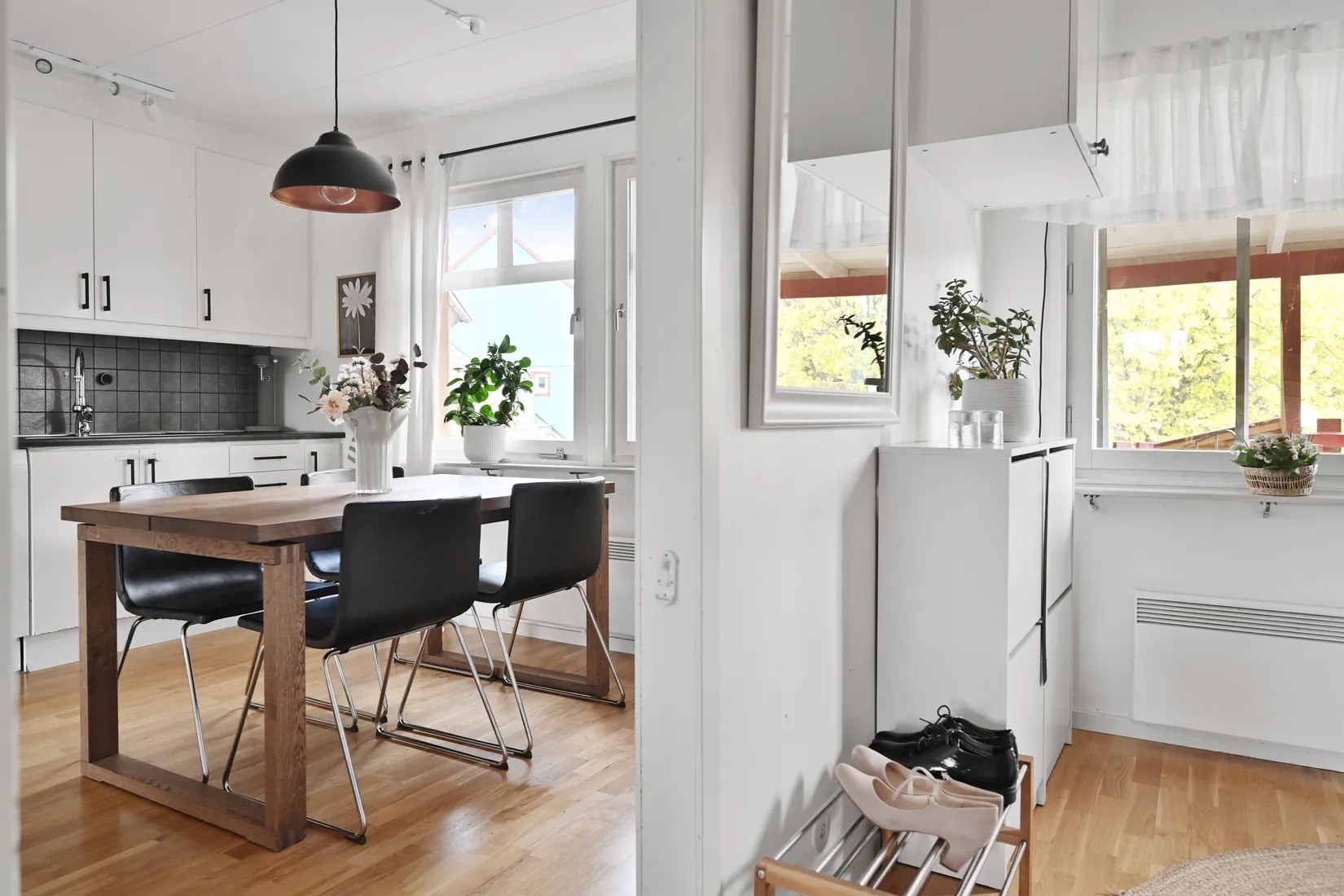 Bostadsrätt, Vintervägen 105, Bollstanäs, Upplands Väsby
