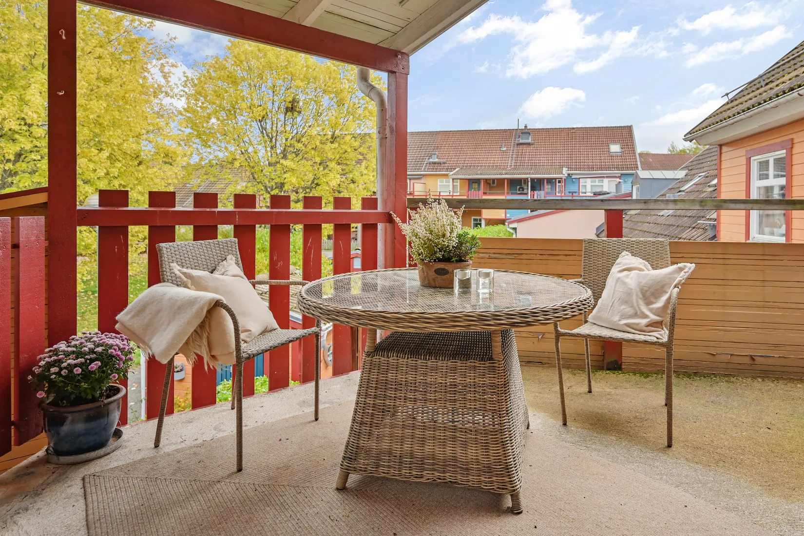 Bostadsrätt, Vintervägen 105, Bollstanäs, Upplands Väsby