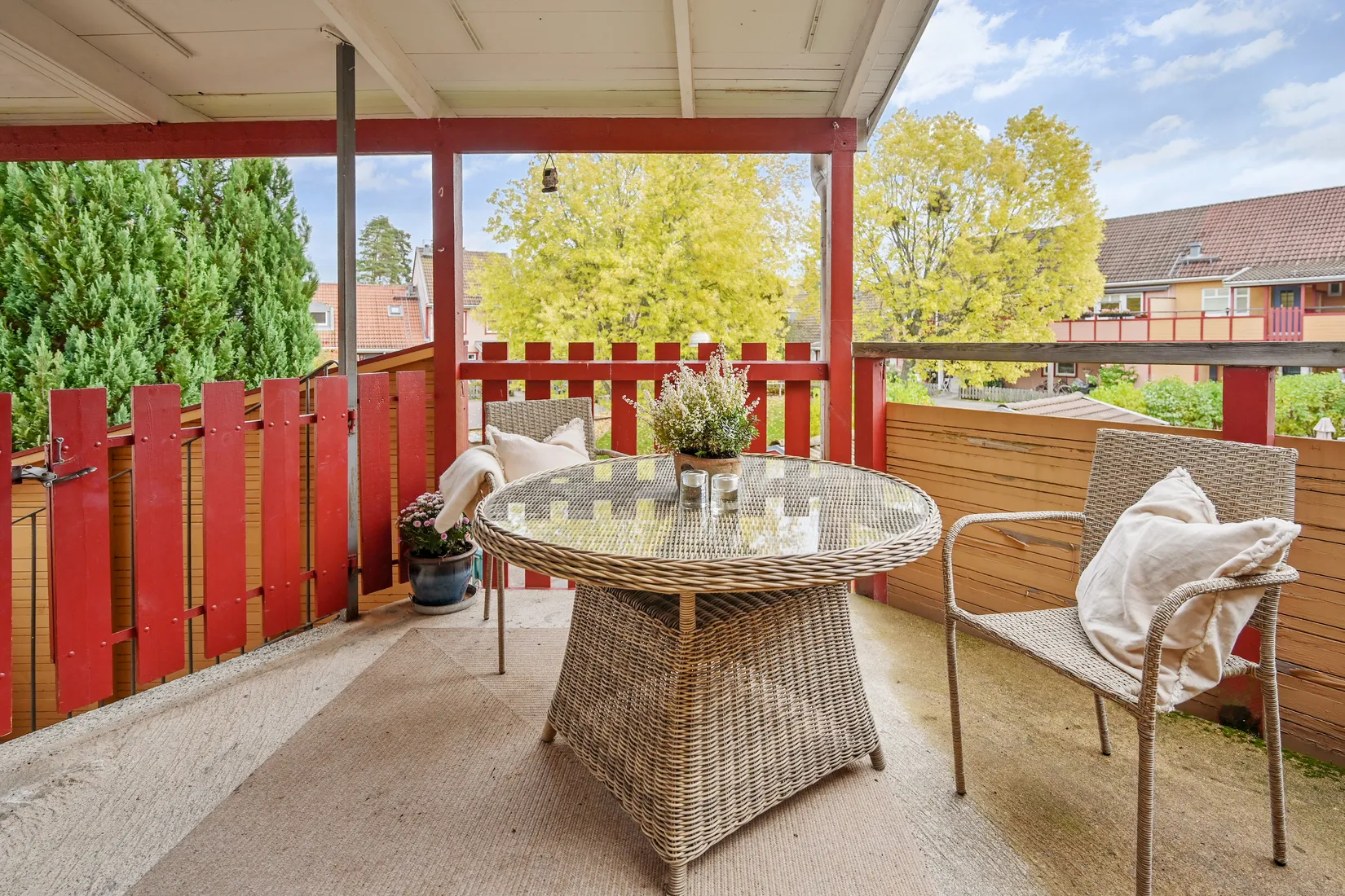 Bostadsrätt, Vintervägen 105, Bollstanäs, Upplands Väsby