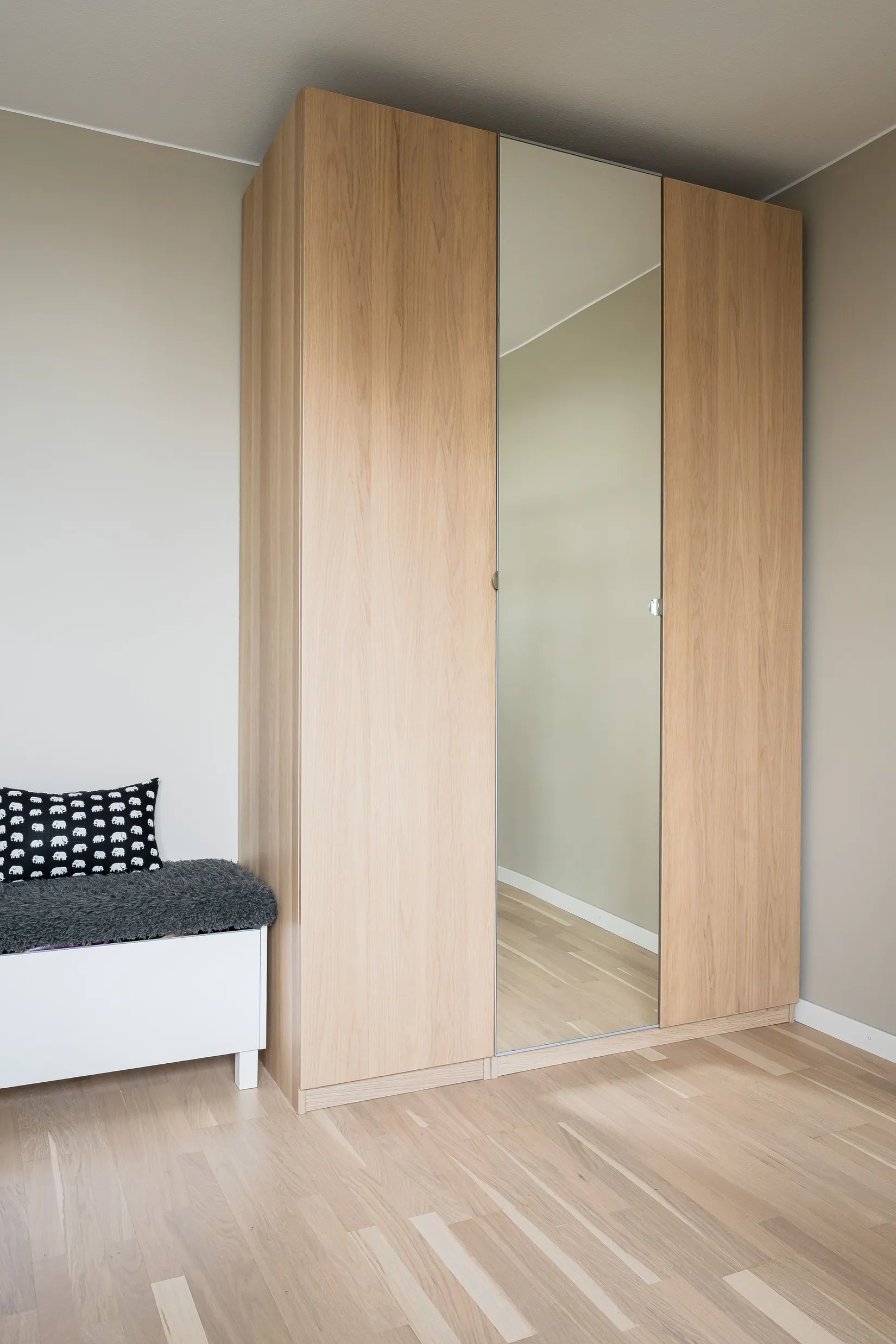 Bostadsrätt, Riddargatan 15A, Nedre Haga, Sundsvall