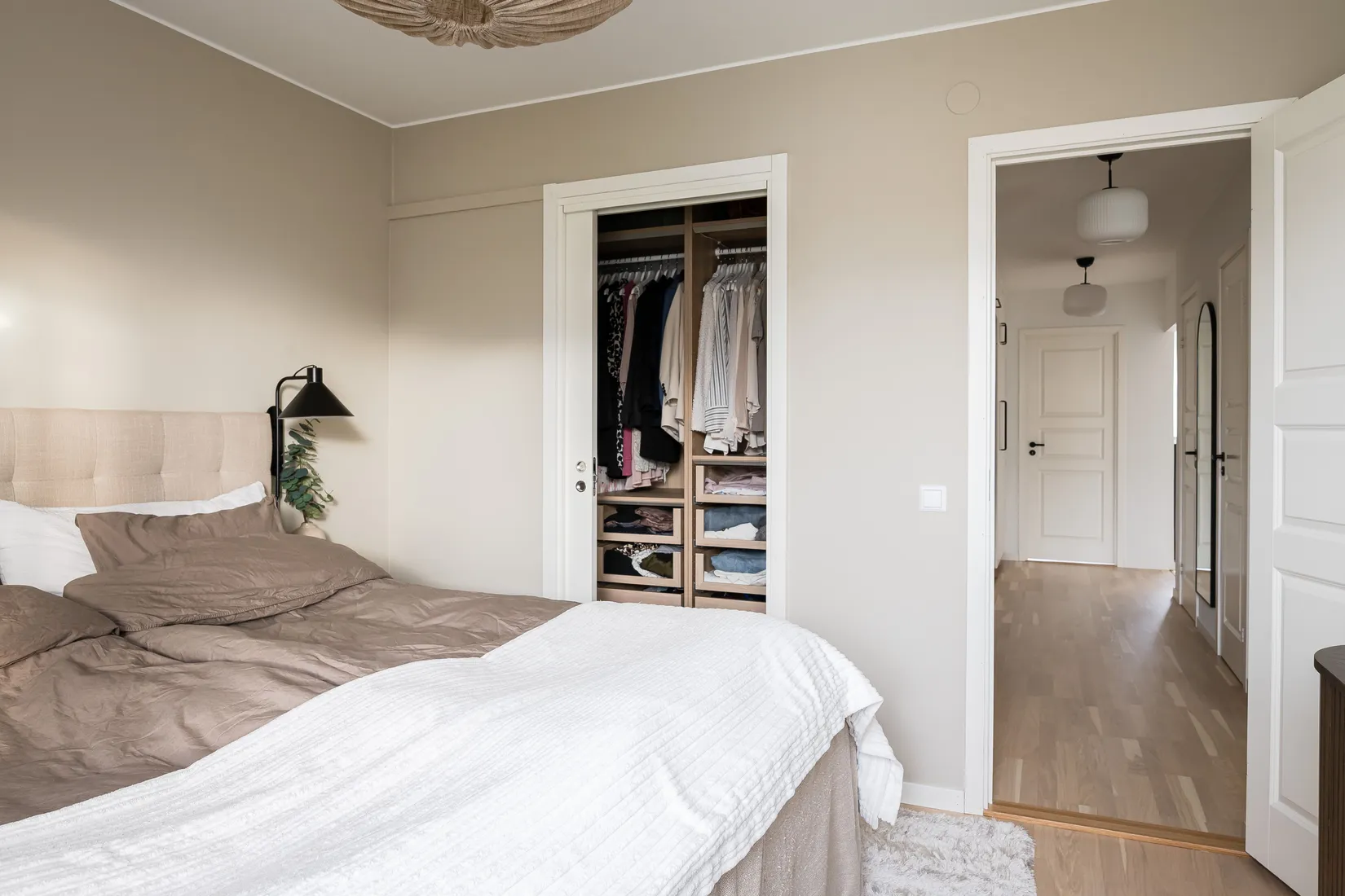 Bostadsrätt, Riddargatan 15A, Nedre Haga, Sundsvall