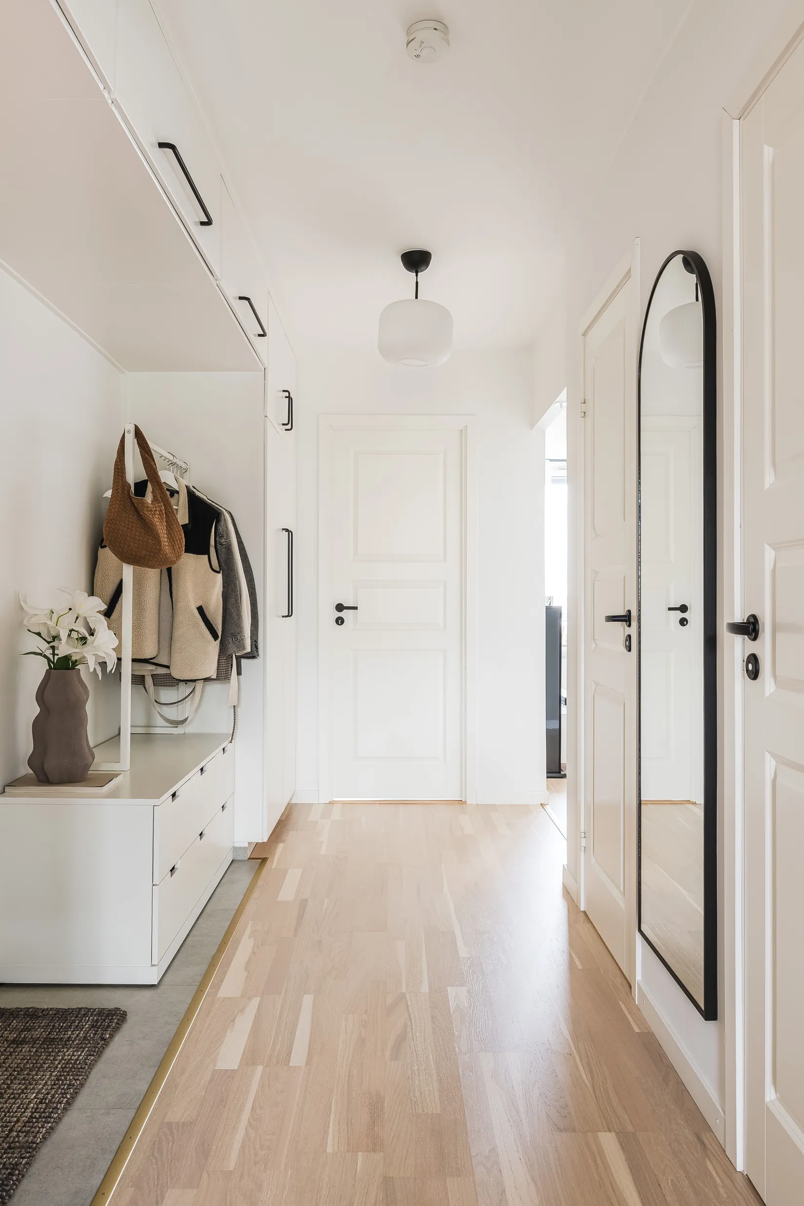 Bostadsrätt, Riddargatan 15A, Nedre Haga, Sundsvall