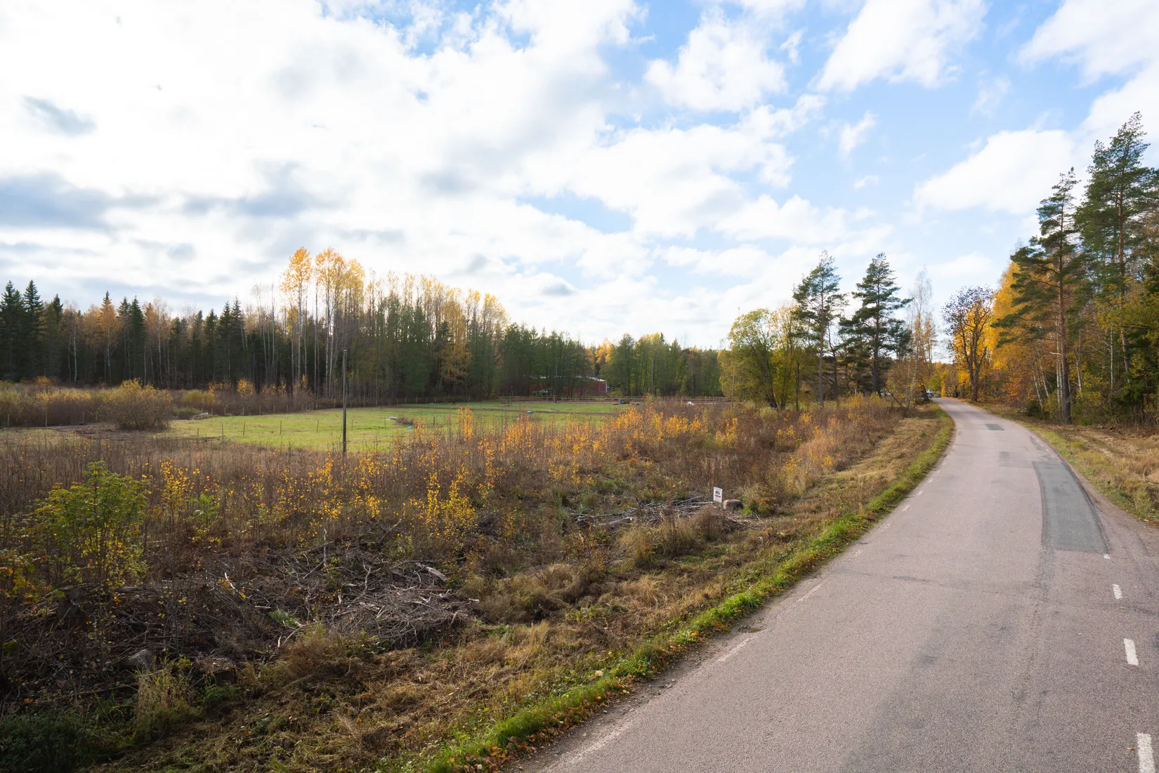 Tomt, Vattholma Vargdansen 219B-2, Uppsala